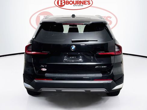 Used 2023 BMW X1 xDrive28i w/ Convenience Package AWD/4WD image 10