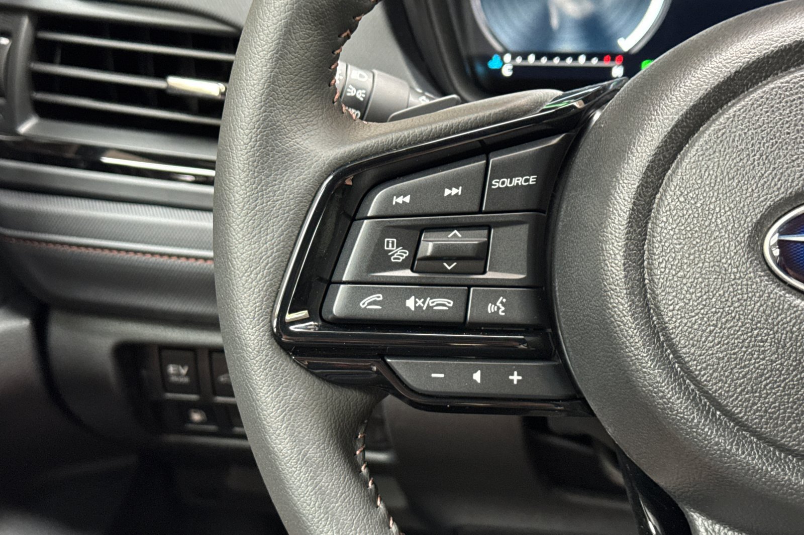 New 2026 Subaru Forester Touring AWD/4WD image 29