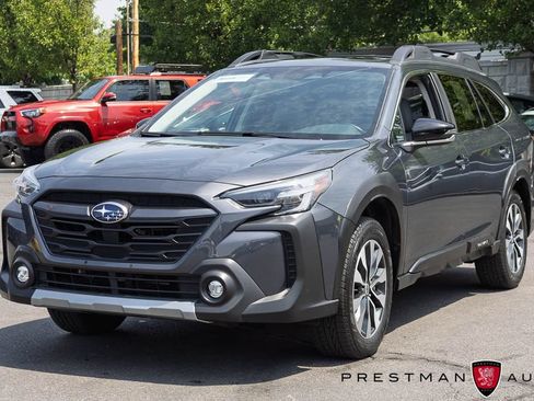 Used 2023 Subaru Outback Limited AWD/4WD image 15