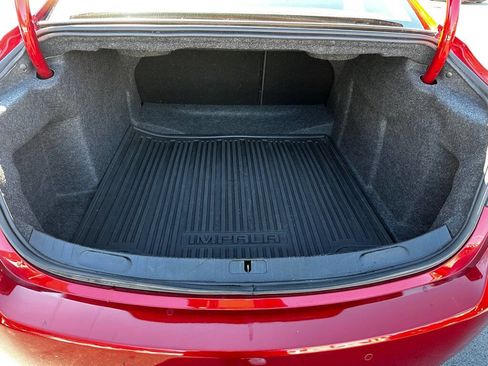 Used 2014 Chevrolet Impala LT image 21