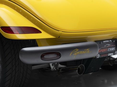 Used 1999 Plymouth Prowler image 60