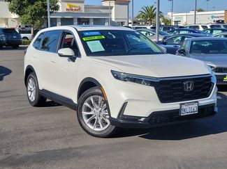 Certified 2024 Honda CR-V EX-L 360° Tour