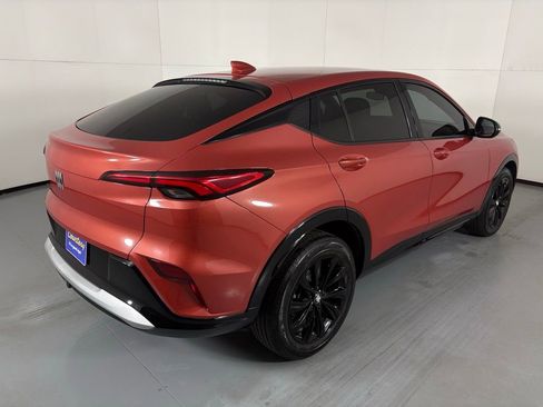 Used 2024 Buick Envista Sport Touring w/ Convenience I Package image 8