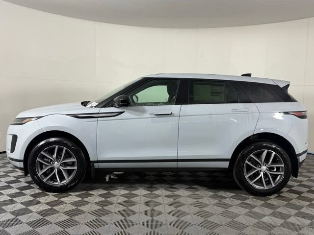 Used 2026 Land Rover Range Rover Evoque S AWD/4WD image 3