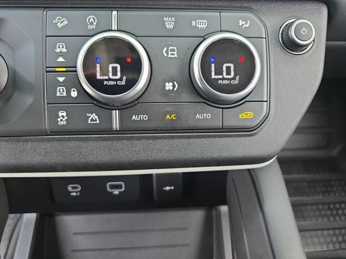 Certified 2024 Land Rover Defender 130 S AWD/4WD image 25