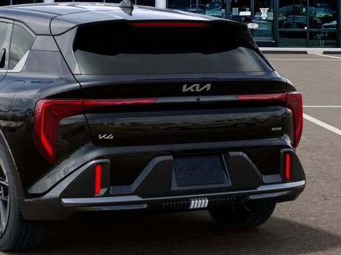 New 2026 Kia K4 GT-Line FWD image 13