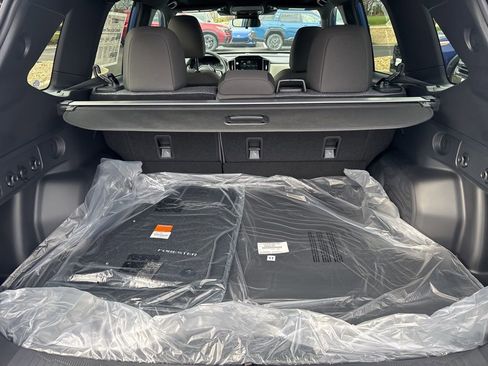 New 2026 Subaru Forester Premium image 10