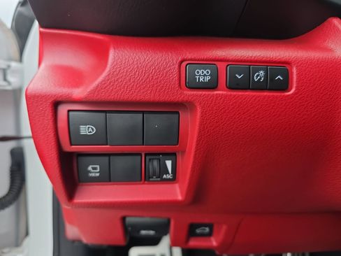 Used 2023 Lexus IS 350 F Sport w/ Navigation Package RWD image 25