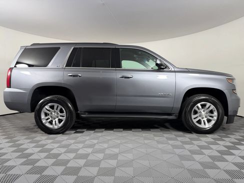 Used 2019 Chevrolet Tahoe LT AWD/4WD image 7