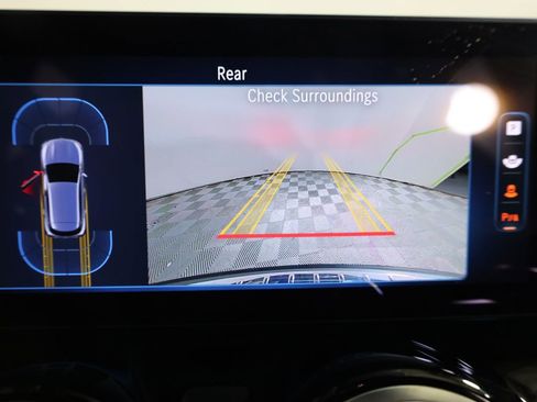 Used 2025 Mercedes-Benz GLA 35 AMG 4MATIC image 64