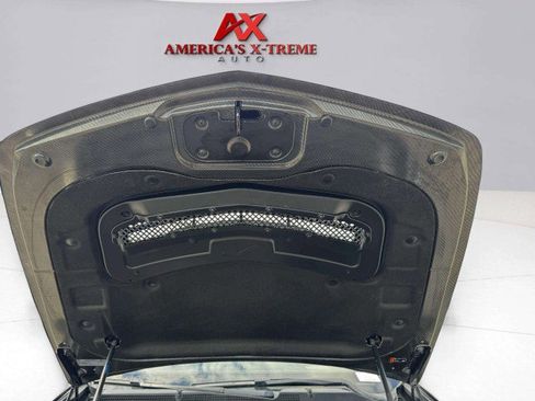 Used 2019 Cadillac CTS V w/ Luxury Package image 63