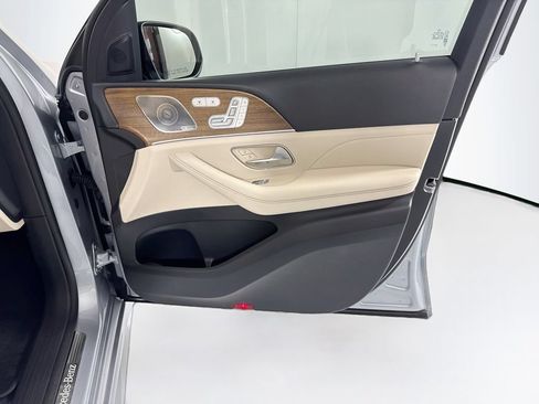 Certified 2026 Mercedes-Benz GLE 350 4MATIC image 25