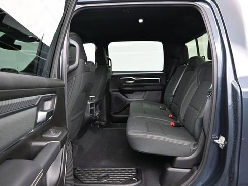 New 2026 RAM 1500 Big Horn AWD/4WD image 20
