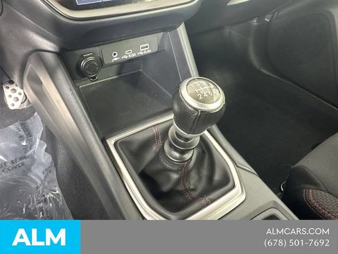 Used 2024 Subaru WRX Premium AWD/4WD image 34