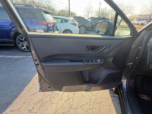 New 2026 Subaru Outback Wilderness image 19