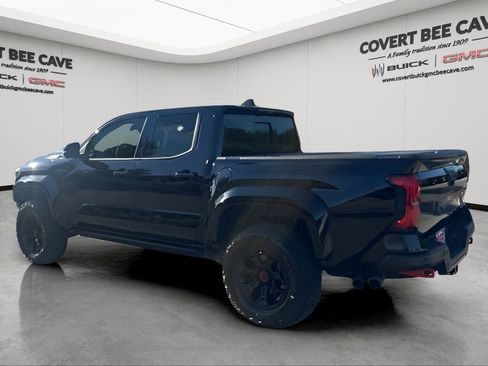 Used 2025 Toyota Tacoma TRD Pro image 6