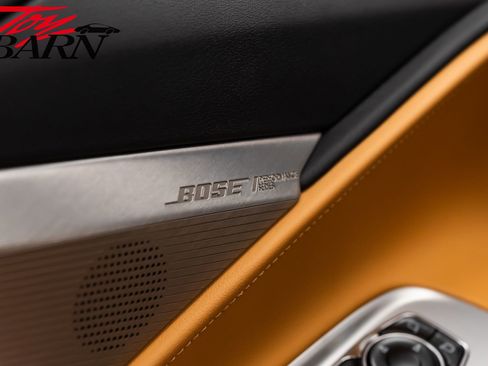 Used 2023 Chevrolet Corvette Stingray Preferred Conv w/ Z51 Performance Package RWD image 30