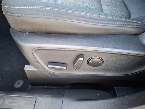 Certified 2022 Ford Bronco Sport Big Bend w/ Convenience Package image 14