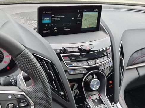 New 2026 Acura RDX A-Spec AWD/4WD image 14