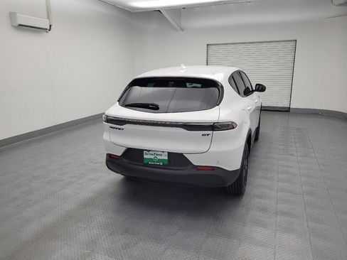 Used 2023 Dodge Hornet GT w/ GT Blacktop Package AWD/4WD image 7