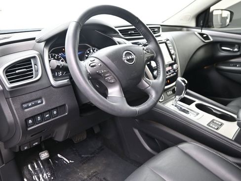 Used 2024 Nissan Murano SL FWD image 17