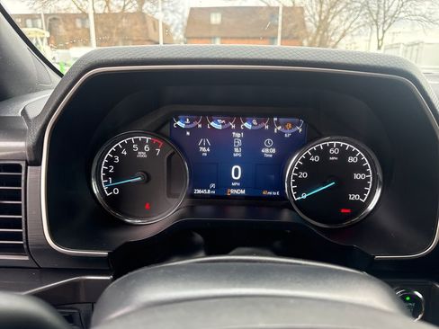 Used 2023 Ford F150 XLT w/ Equipment Group 302A High image 32