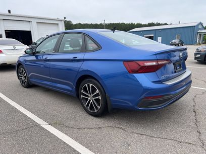 Used 2023 Volkswagen Jetta Sport