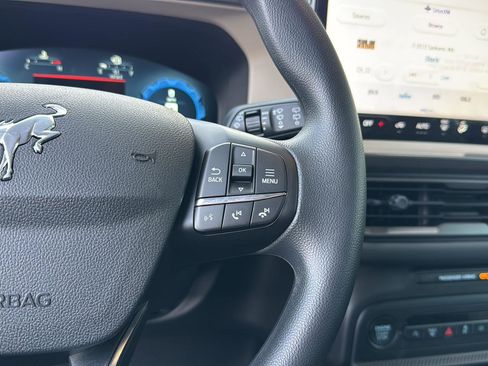 New 2025 Ford Bronco Sport Big Bend image 28