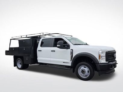 Certified 2024 Ford F450 XL