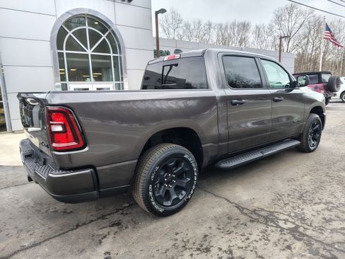 New 2026 RAM 1500 Express image 12