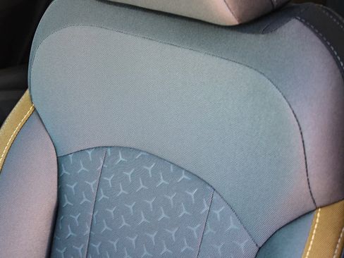 New 2025 Subaru Crosstrek 2.5i Sport image 23