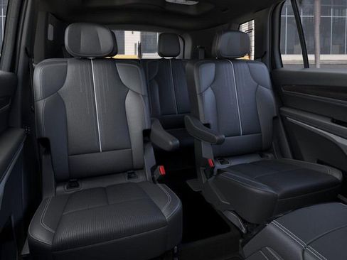 New 2026 Cadillac Vistiq Sport image 17