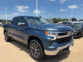 Used 2024 Chevrolet Silverado 1500 LT AWD/4WD video 1