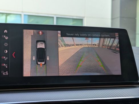 Used 2019 BMW M5 Competition w/ Executive Package image 20