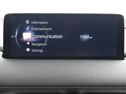 Certified 2023 MAZDA CX-5 AWD 2.5 S w/ Select Package image 11