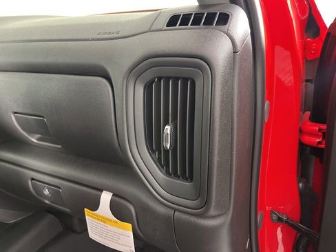 New 2026 Chevrolet Silverado 2500 Custom w/ Custom Value Package AWD/4WD image 12