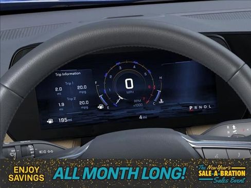 New 2026 Chevrolet Equinox ACTIV w/ Convenience Package III image 18