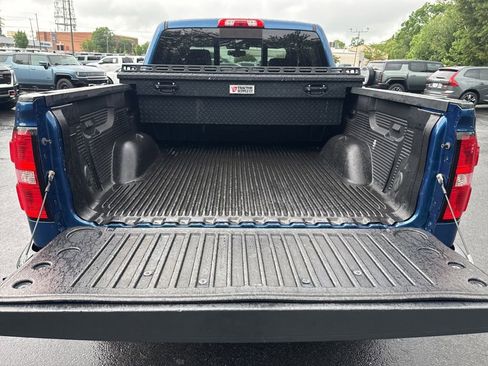 Used 2015 GMC Sierra 1500 SLT w/ All-Terrain Package AWD/4WD image 45
