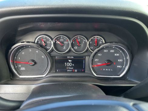 Used 2023 Chevrolet Silverado 2500 LT image 27