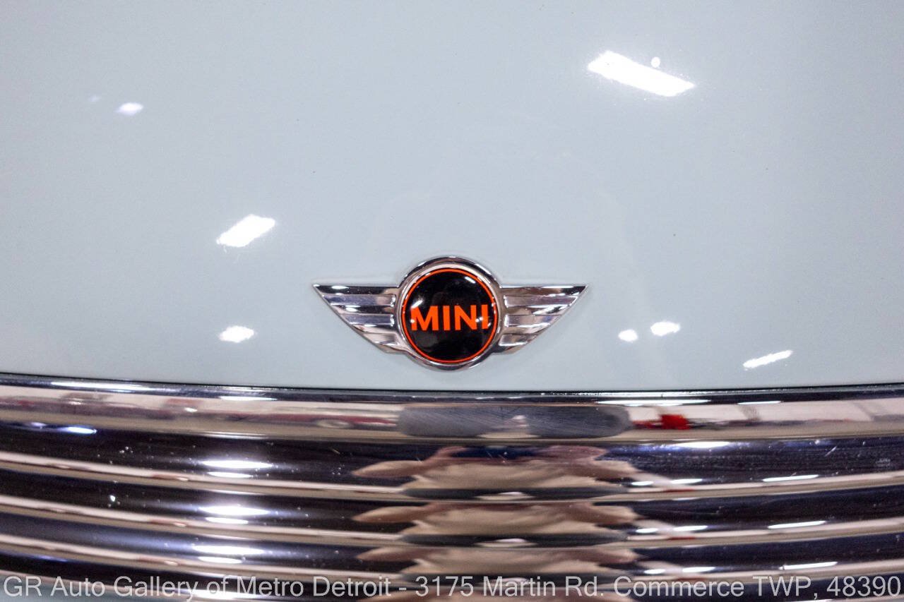 Used 2013 MINI Cooper Clubman FWD image 35