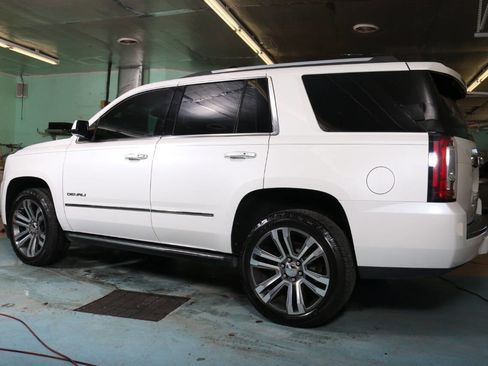 Used 2018 GMC Yukon Denali w/ Denali Ultimate Package AWD/4WD image 19