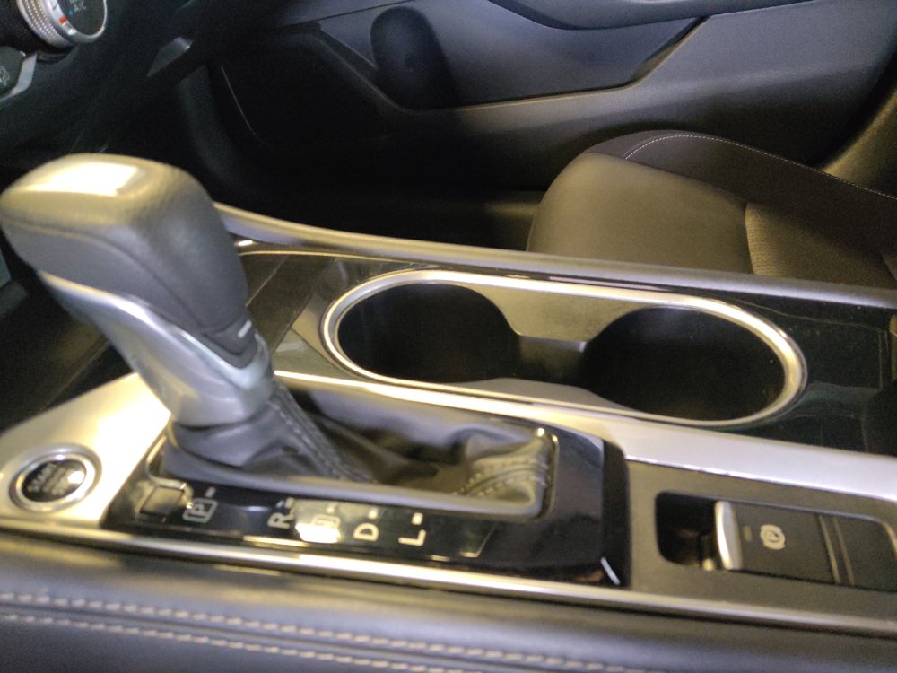 Used 2023 Nissan Altima 2.5 SV AWD/4WD image 26