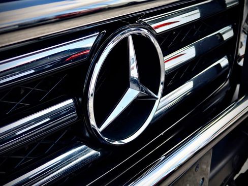 Used 2014 Mercedes-Benz G 550 image 12