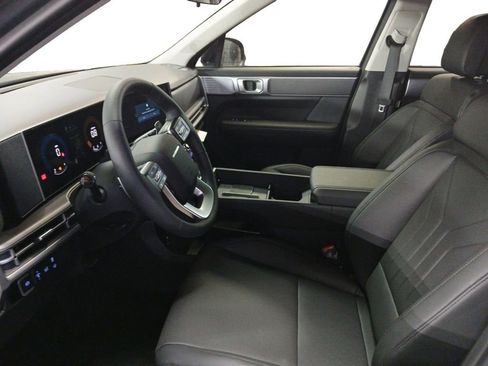 New 2026 Hyundai Santa Fe XRT AWD/4WD image 9