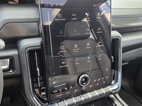 New 2026 GMC Yukon AT4 image 21