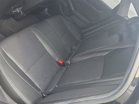 Used 2024 Honda Civic Touring image 8