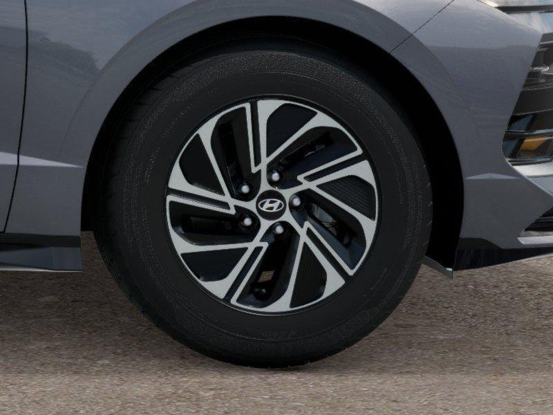 New 2026 Hyundai Sonata Blue FWD image 8