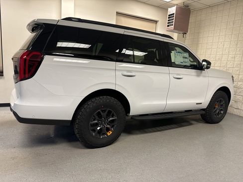 New 2025 Ford Expedition Tremor image 22