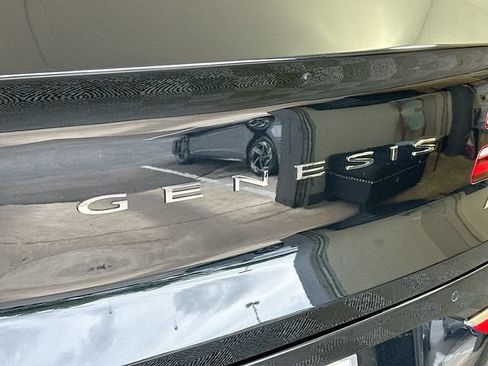 New 2026 Genesis GV80 2.5T Prestige AWD/4WD image 22