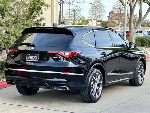 Certified 2024 Acura MDX FWD w/ Technology Package image 4